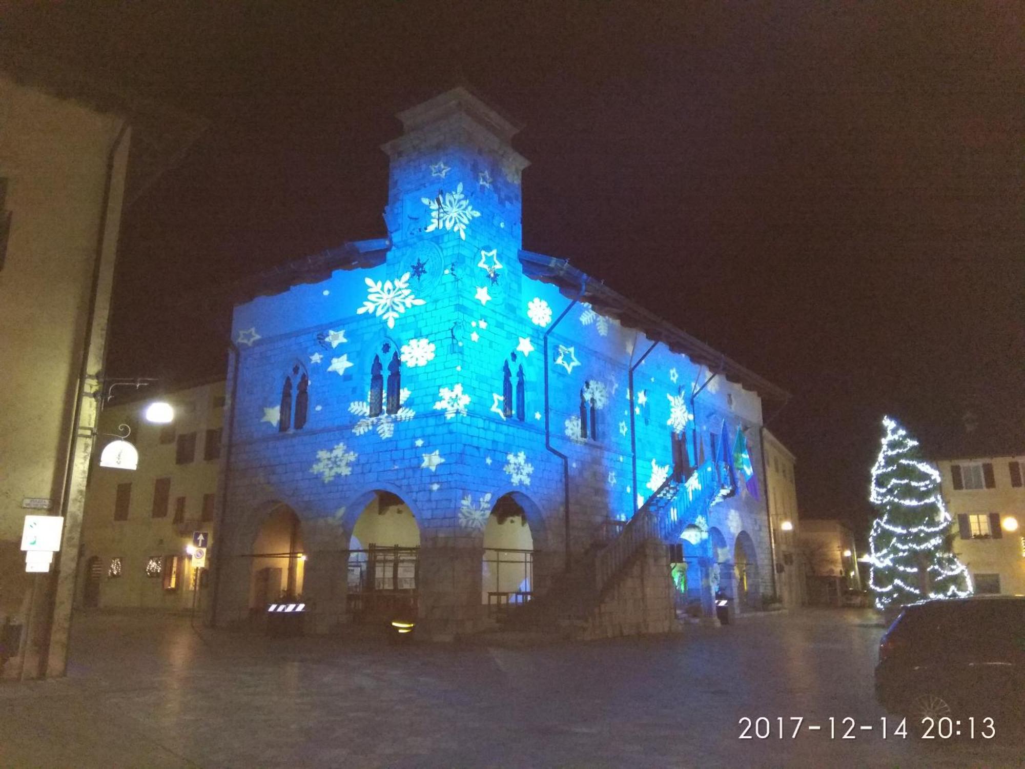 Appartamento Taverna Gattolini Венцоне Экстерьер фото